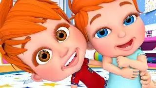 Irmão  | Momo Cartoon School Teather Português