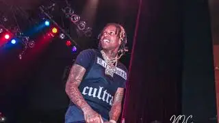 Lil Durk - For Free (Unreleased)