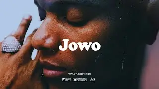 (FREE) Burna Boy x Wizkid x Omah Lay Afroswing Type Beat 2024 - 