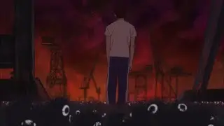 AMV Цветы Зла