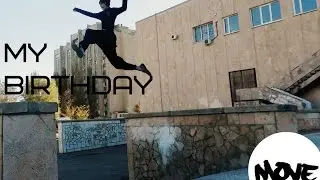 My BirthDay