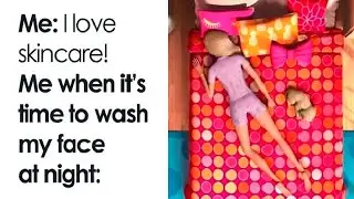 Memes From ‘Girlzzz Club’ That Nail The Everyday Life Of Modern-Day Women || Funny Daily