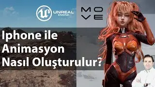 Move One: iPhone ile Yüksek Kaliteli Hareket Animasyonlarınızı Oluşturun