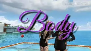 Loud Luxury || Body
