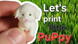 PUPPY - print live save