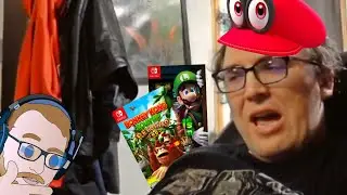 “Stop Being Poor!” - Nintendo Fanboy Desperately Tries to Defend Full-Price Switch Re-Releases
