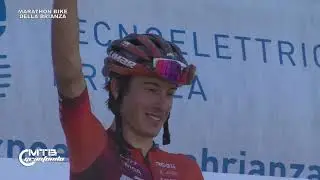MTBGRANFONDO 32EXTRA - MARATHON BIKE DELLA BRIANZA - CASATENOVO (LC)