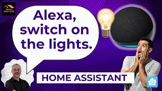 Can You Use Alexa With Home Assistant? Find Out How!