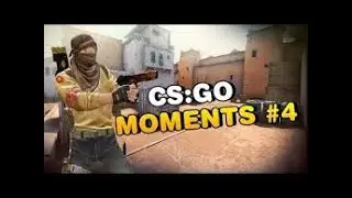 Nice ssg08 Csgo:Moments№4