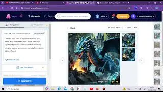 #shorts  como criar  imagens ai gratis para suas tambles nO  you tube intagram e redes socias