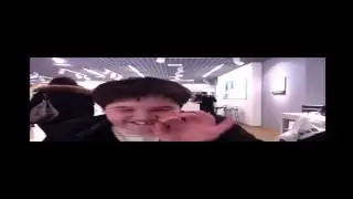 чувак в apple store [HD]+720