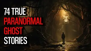 74 Unbelievable Paranormal Stories Unveiled | Vol 47