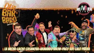 LA WICHA TV NOS DIO UNA CATEDRA MUUUY HOT!! QUE BARBARO!! GARY SHOW NO LO PODIA CREER!!!