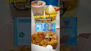 Aichaa!! PROMO NGAWUR #aicha #jakarta #kulinerjakarta #jakartabarat #eskrim #mixue #boba #kuliner