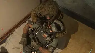 Laser's COD Moments