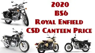 Royal Enfield CSD Price Army Canteen Royal Enfield CSD Price