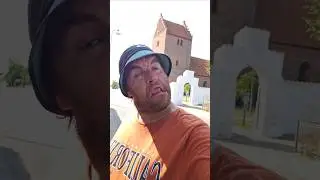 Danmark rundt #vlog #short