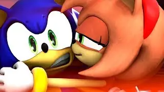 Loving Sonic the Hedgehog (An Amy Rose Story) | Sasso Studios