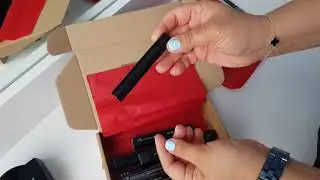ПОДАРКИ ОТ ROMANOVAMAKEUP. РАСПАКОВКА ЗАКАЗА