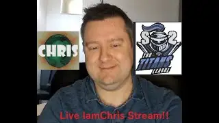 TheViper in T90 Titans Platinum League | IamChris Casting