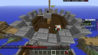 Minecraft серия 5 - Точный Выстрел!!!