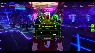 Tower battles skins showcase (Tower Defense X)