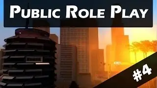 Public RP [4] - Покупка дома