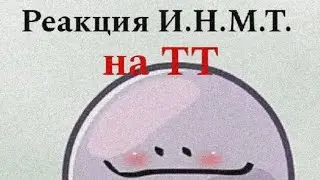 ~| Реакция ИНМТ на ТТ |~