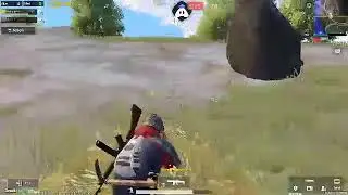 PubG Mobile Excited stream | Playing Solo | Streaming with Tandob game