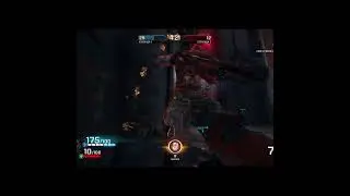 Хрен тебе , а не аптечка . . .   в QUAKE Champions   