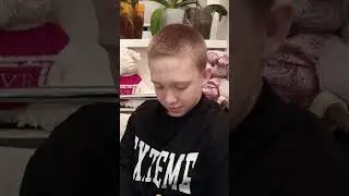 Не виноватая я!