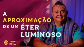 Canalização Importantíssima de Mestre Adão - 05/11/24 | Cortes de Halu