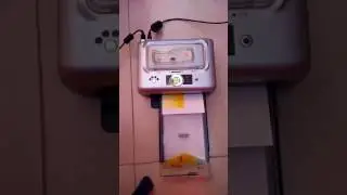 kodak easyshare printer dock series 3
