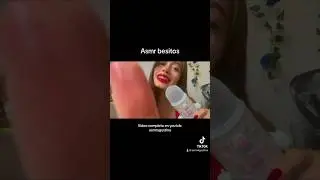 Asmr besit0s 