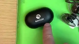Different ways to say Raycon