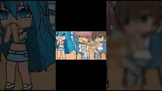 Gachalife Tiktok Edits ep 4588 ❤️ 