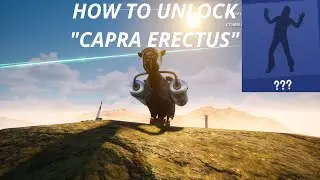 How to unlock 