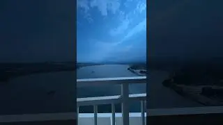 Распаковка номера в корейском отеле у моря #жизньзаграницей #корея