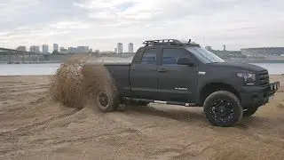 Toyota Tundra