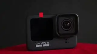 اعلان لكاميرا غو برو هيرو 9🥰GoPro Hero 9 camera advertisement