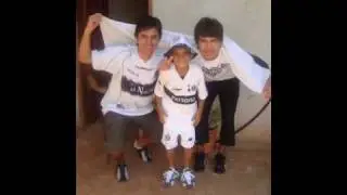 Siguiendo al Olimpia