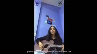 Contestant No 13 || SANKALPA'24 Musical Challenge || Kasari ma bhule cover by Sudhiksha Bhandari