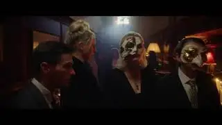 Righteous Villains (2021) UK Trailer