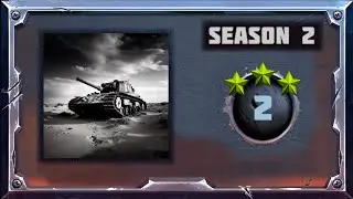 Battle Strategy Tower Defense - Season 2 - Level 2