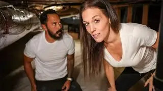 Time For Us To Address What We've Ignored for Years + Exterior LED Lighting & Winter Prep