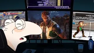 Why Fighting Games Should Cater to Single Player & Revamp Training Modes