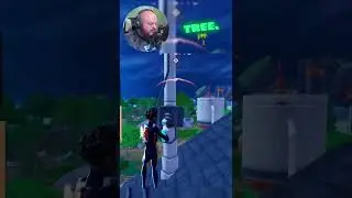 The Highs and Lows of Fortnite XD  