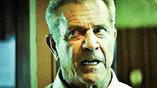 Время расплаты - трейлер (2023)