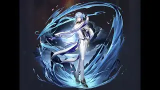 C0 Ayato Electro-Charged & C6 Clorinde Hyper | Spiral Abyss 5.4 | Genshin Impact