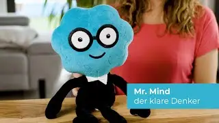 Mr. Mind - Der klare Denker